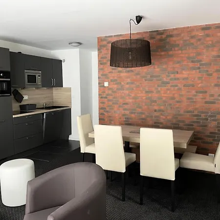 Le Portillo - Piscine - 3 Pieces Pour 6 Personnes Mae-6193 *