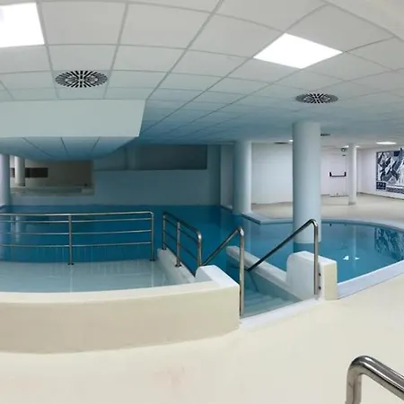 Le Portillo - Piscine - 3 Pieces Pour 6 Personnes Mae-6193 Apartamento