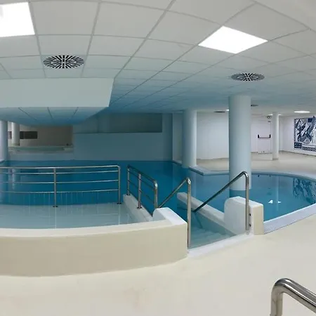 Le Portillo - Piscine - 3 Pieces Pour 6 Personnes Mae-6193